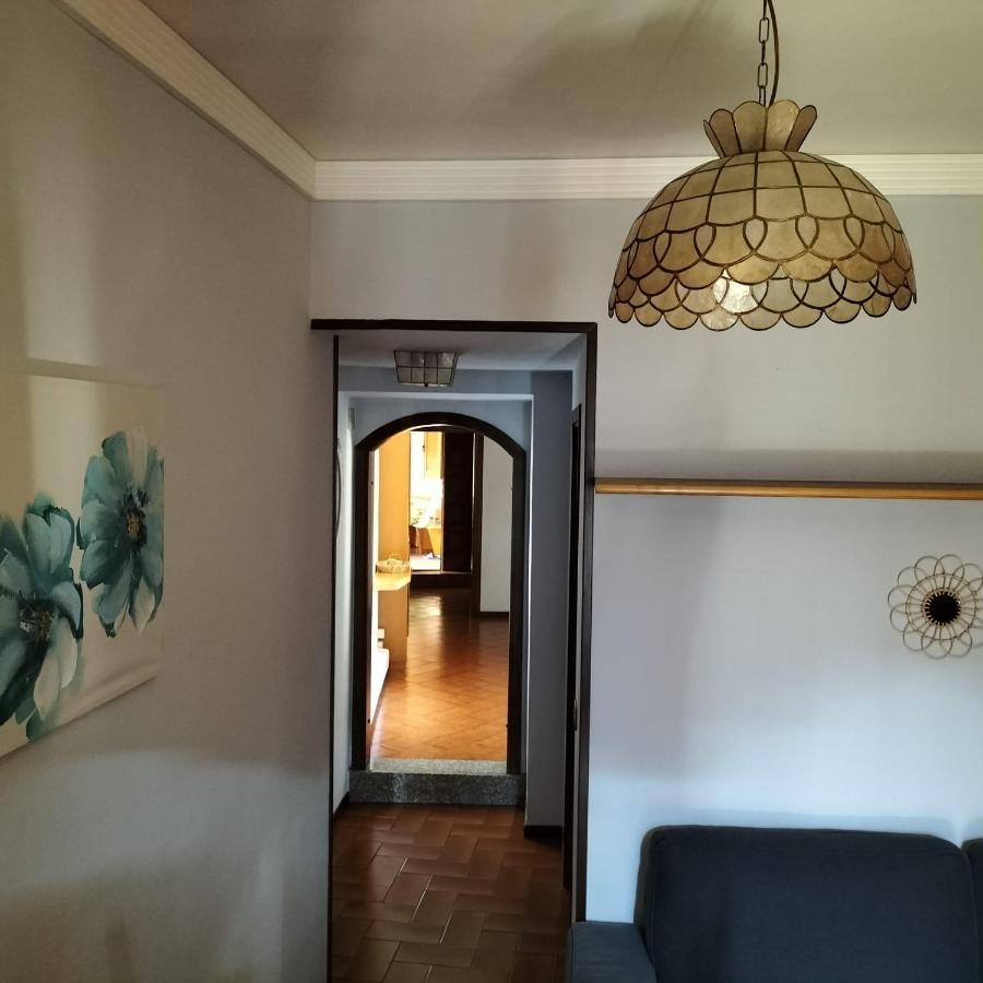 Casa Rina Apartment Nesso Bagian luar foto