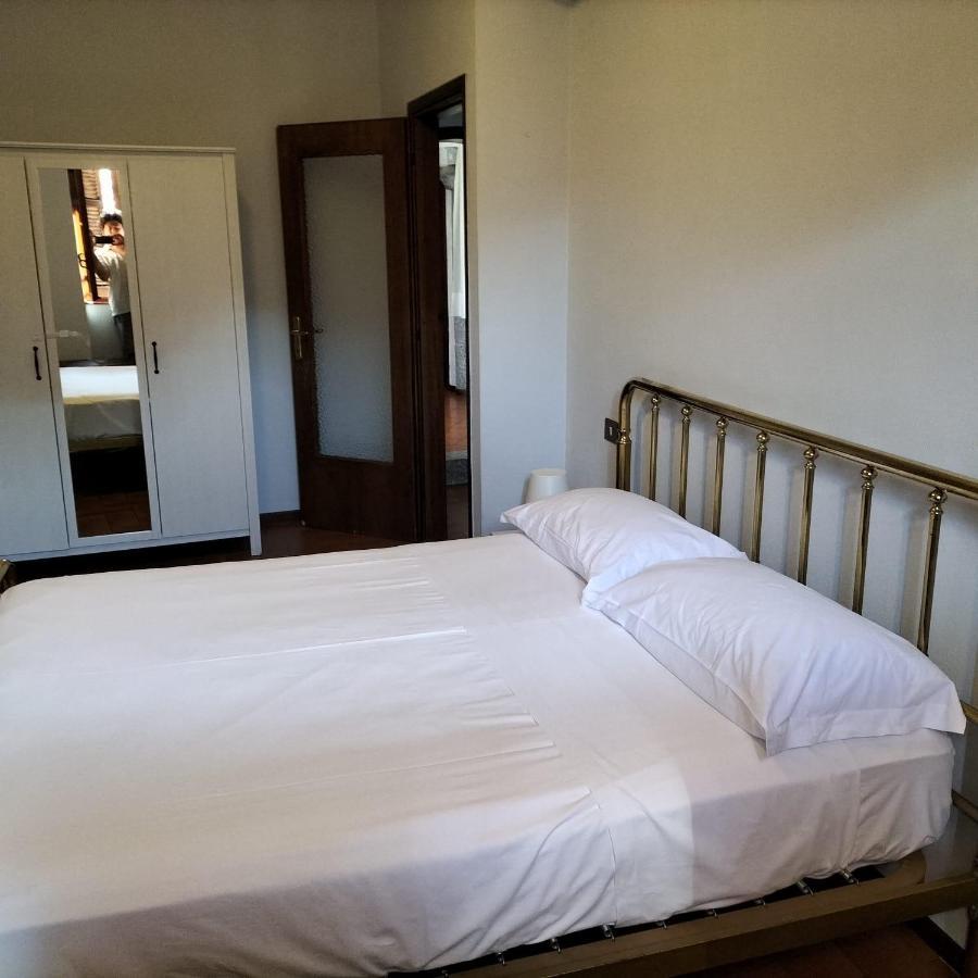 Casa Rina Apartment Nesso Bagian luar foto