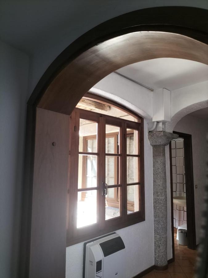 Casa Rina Apartment Nesso Bagian luar foto