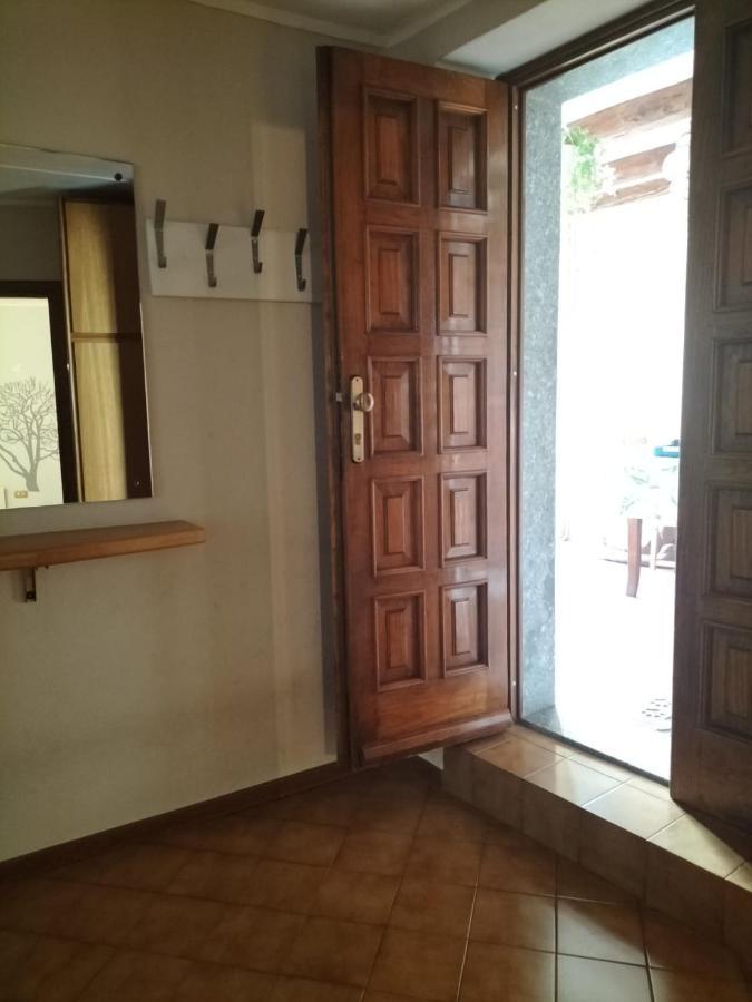 Casa Rina Apartment Nesso Bagian luar foto