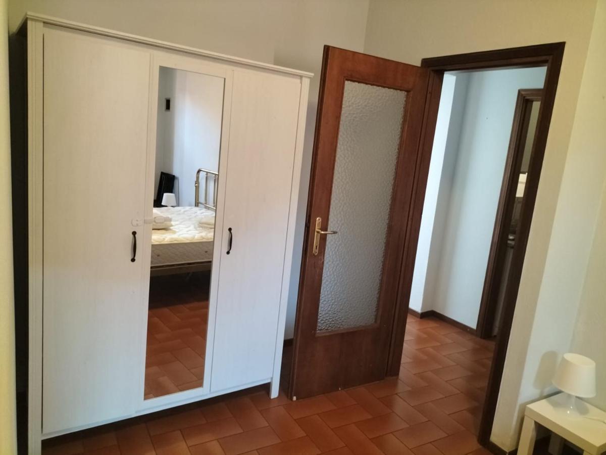 Casa Rina Apartment Nesso Bagian luar foto