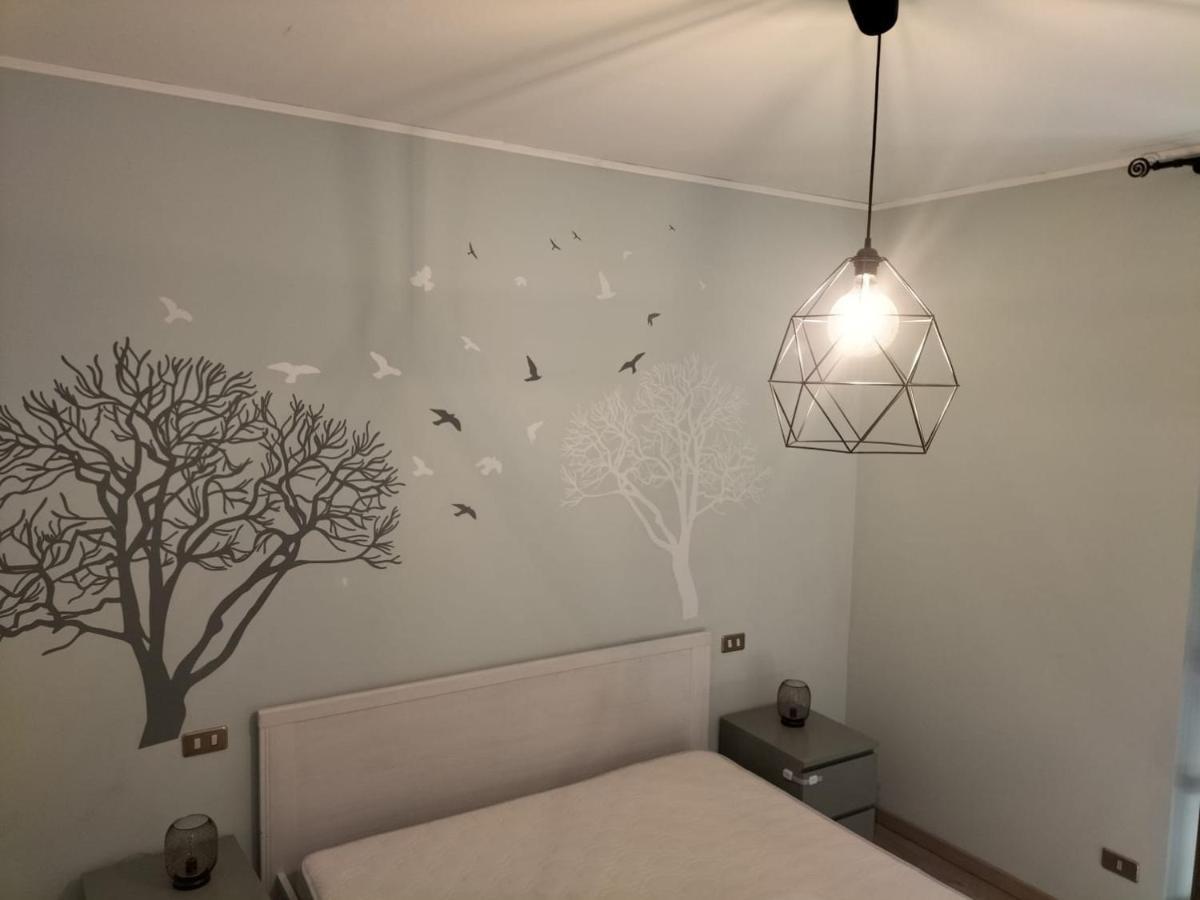 Casa Rina Apartment Nesso Bagian luar foto