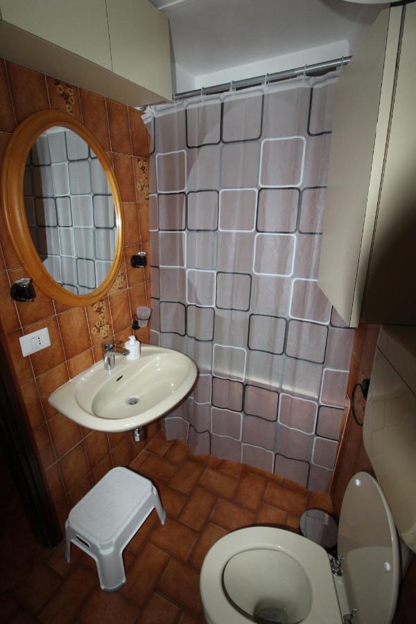 Casa Rina Apartment Nesso Bagian luar foto