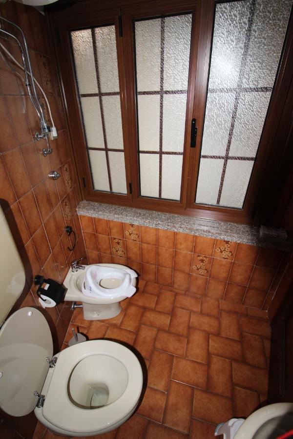 Casa Rina Apartment Nesso Bagian luar foto